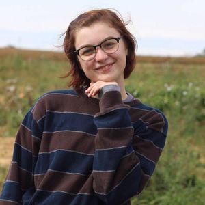 Meet your Posher, Shelby